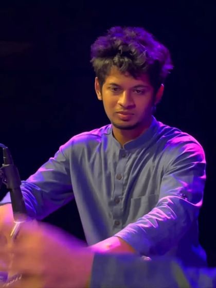 Tabla Solo: The Heart of Rhythm photo 16