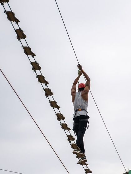 Lotus Sports and Fitness - Group Fitness Classes Our Expert Team & Facility photo 17