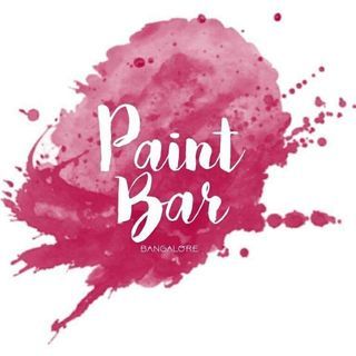 Paint Bar