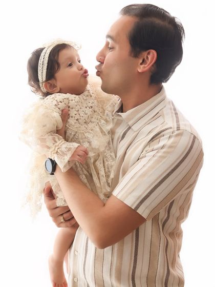 Family & Sibling Love photo 21