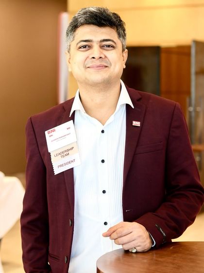 Prakhar Dixit - Vastu Consultation Leadership & Business Networking photo 53