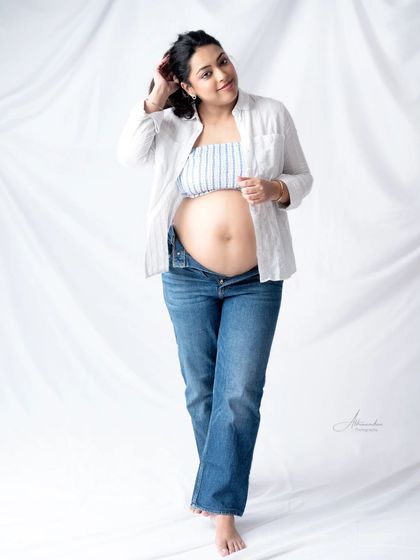 Abhinandan Photography - Maternity Photography Modern & Casual Styles photo 43