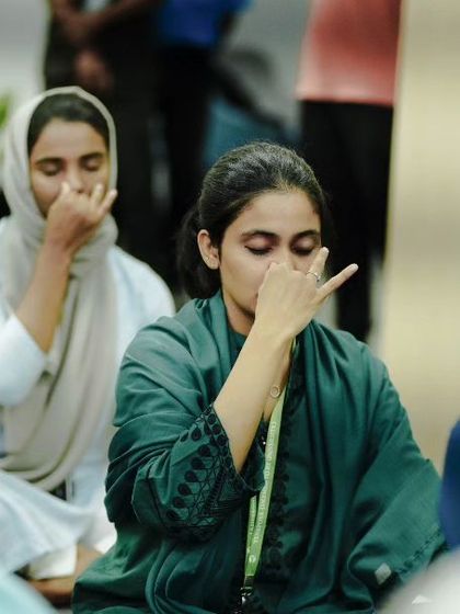 My Yoga Life photo 6