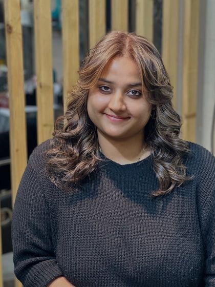 Millionaire Hair - Hair Salon Services Hair Color Playground: Balayage & Highlights photo 9