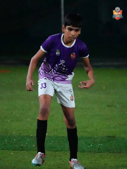 Training Ground: Building the Fundamentals photo 15