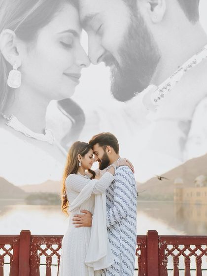 Royal Romance in Jaipur photo 44