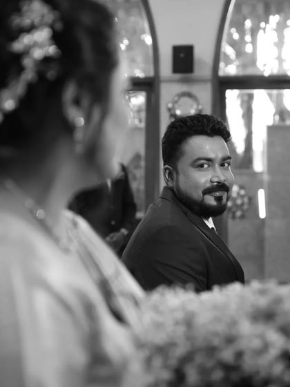 Grand Ceremonies & Regal Receptions photo 44