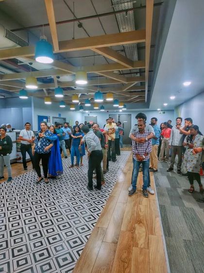 National Martial Arts and Fitness Academy - Self-Defense Training Corporate Safety Workshops photo 5