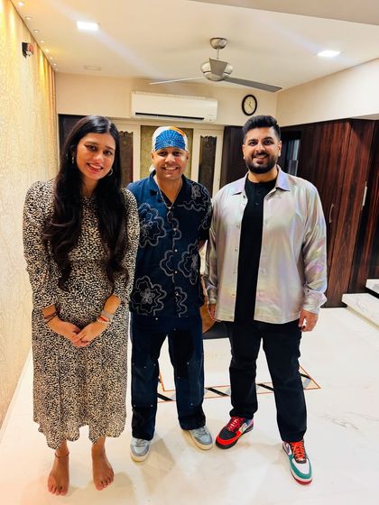 The Live Pizza Party Experience photo 11