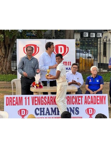 The Trophy Cabinet: A Legacy of Winning photo 56