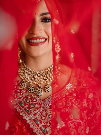 Bridal & Groom Portraits photo 17