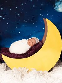 Newborn Photography