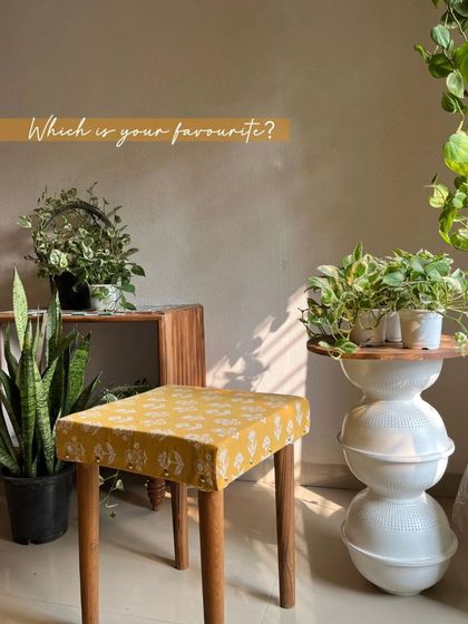 The Yellow Dwelling - Custom Soft Furnishings Finishing Touches: Cushions, Throws & Sofa Covers photo 25