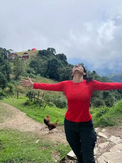 Nepal: Yoga, Trekking & Culture photo 17