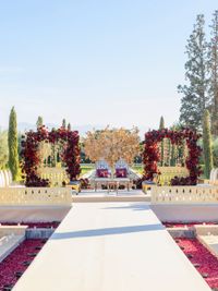 Full-Service Wedding Planning & Management