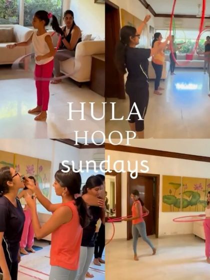 Gowri Murthy - Flow Arts Instruction & Performance Workshops & Flow Fests photo 14