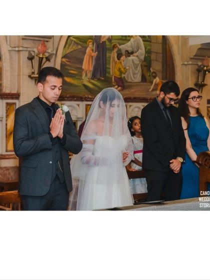 Diverse Celebrations: Christian & Interfaith Weddings photo 23