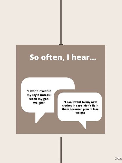 Kathleen Baptist - Virtual Personal Styling My Style Philosophy photo 9