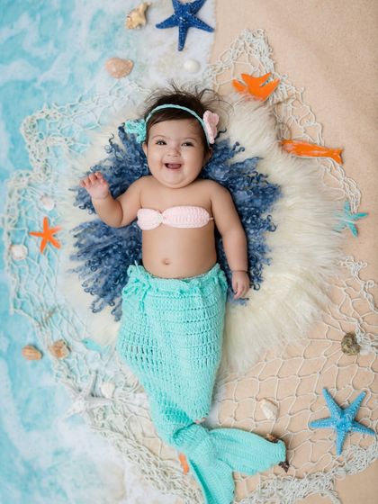 Imaginative Themed Portraits photo 75