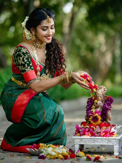 Waymore Jewels - Bridal Wear Rental Festive & Traditional Looks photo 5