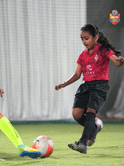 Training Ground: Building the Fundamentals photo 35