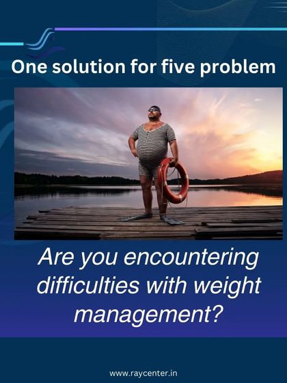 Ray Center - Recreational Swimming & Activities Swim Your Stress Away: Health & Wellness photo 4