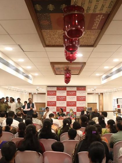 Exhibitions, Summits & Speaking Engagements photo 14