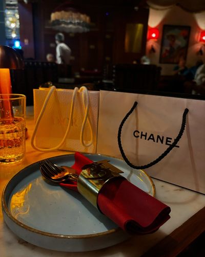 Brand Collaborations