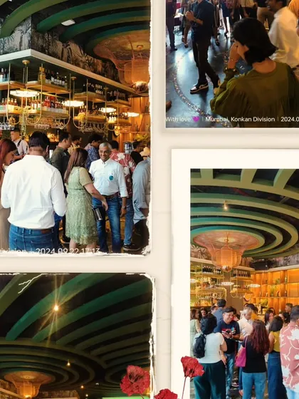 This collage captures the dynamic atmosphere of our recent Single Parents social. It was a wonderful evening filled with understanding, shared experiences, and new connections.