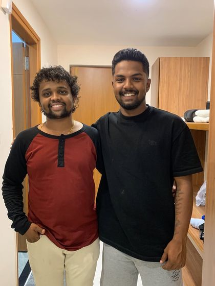 Deva rv - Men's Haircuts & Grooming The Cricketer's Choice photo 30