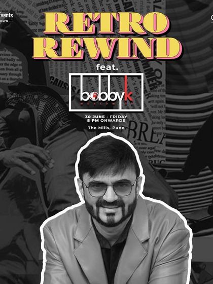 On The Road: Taking the Retro Vibe Nationwide photo 8