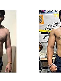 Strength & Muscle Building Coaching