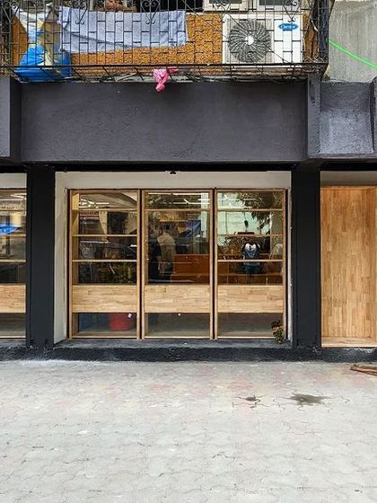 Office of Cognitive Design - Commercial & Hospitality Design Capsul, Mumbai: A Transformative Retail Space photo 71