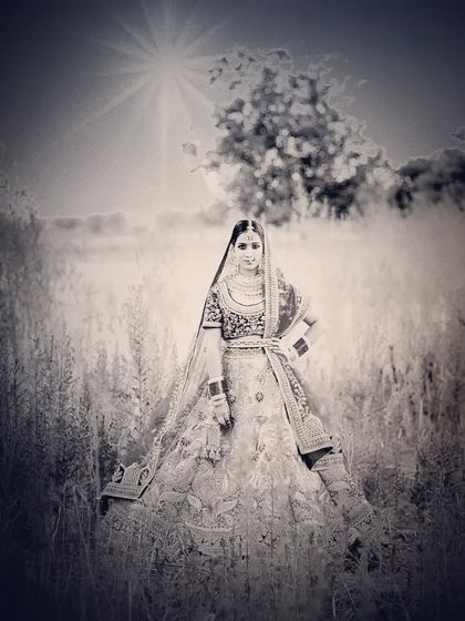 Beautiful Brides photo 9