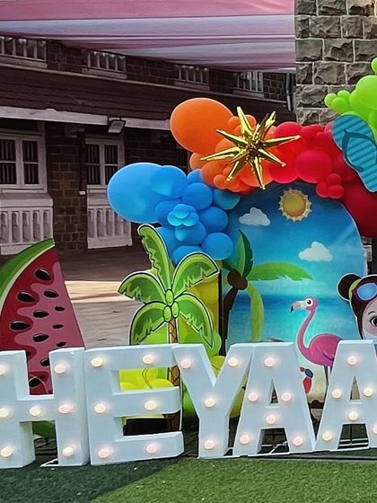 Fun, Games & Splashes photo 17