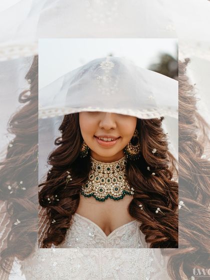 The Wedding Diaries - Wedding Photography & Videography Radiant Bridal Portraits photo 24