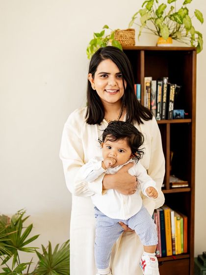 Cuddles & Giggles Photography - Newborn & Baby Photography Cozy & Candid: In Your Own Home photo 32