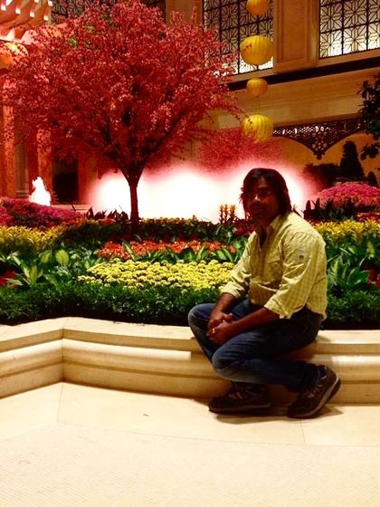 Ratnashri Landscapers - Large-Scale Event & Temporary Landscaping Global Sourcing & Inspiration photo 24