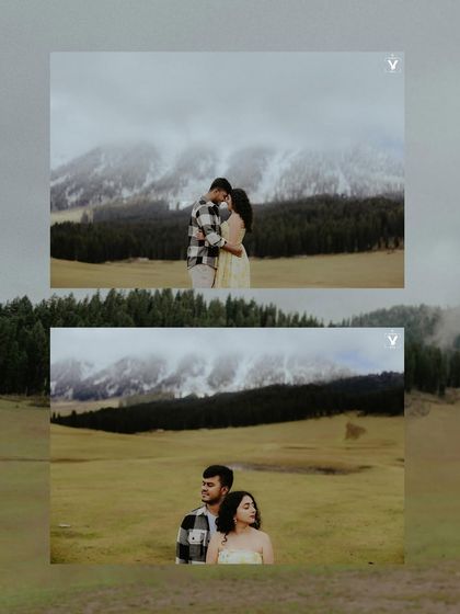 Visual Diaries: A Story in Multiple Frames photo 19