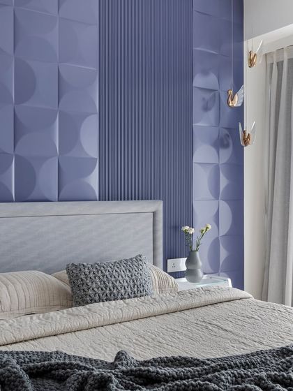 Serene & Sophisticated Bedrooms photo 47