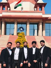 Litigation & Dispute Resolution