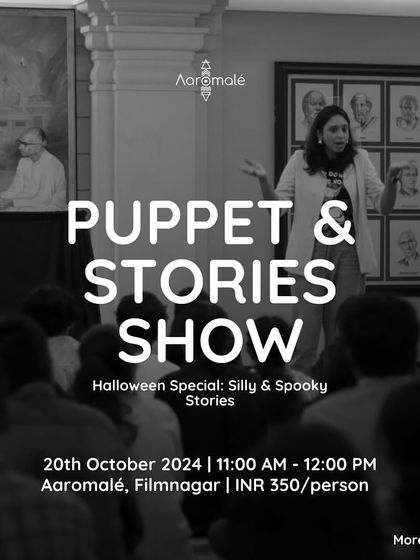 Celebrating the Seasons: Themed Shows photo 3