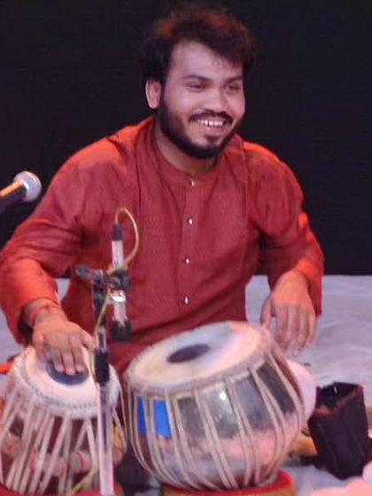 Tabla Solo Recitals photo 49