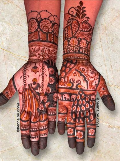 Traditional & Festive Designs photo 5