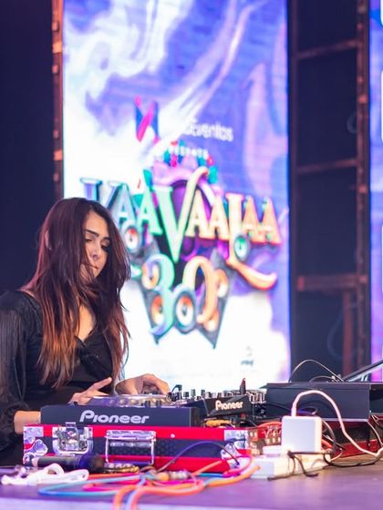 College Fests & Music Festivals photo 22