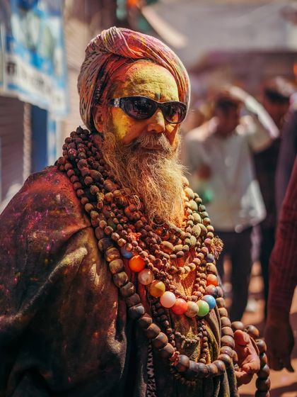 Festivals of India photo 8