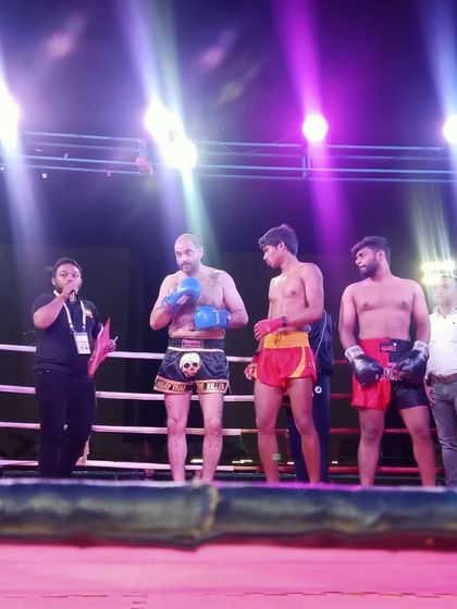 The Arena: Competition Highlights photo 42