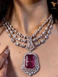 Curated Jewellery Collections