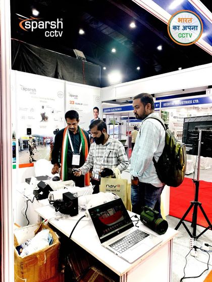 At the 14th Strategic Electronics Summit, we showcased our innovations for Defence & Aerospace Electronics, demonstrating our commitment to a self-reliant India.