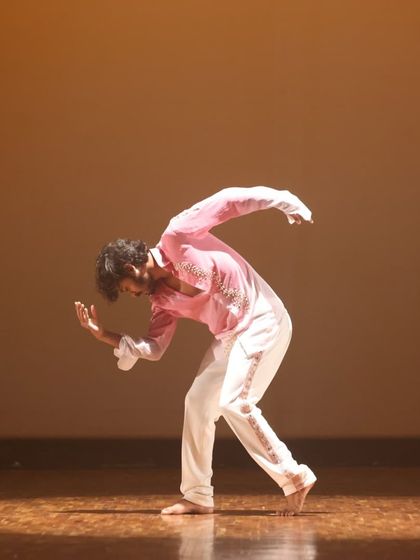 Abstratics - Dance Productions & Events SparkLights: Our Annual Student Showcase photo 24